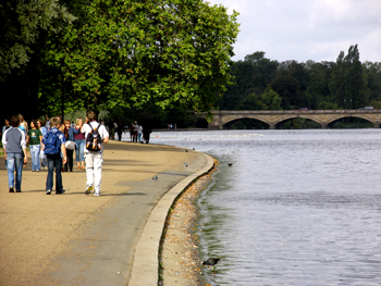 Hyde Park