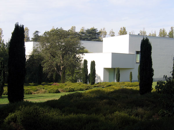 Parque de Serralves, Portugal
