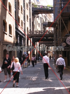 Shad Thames
