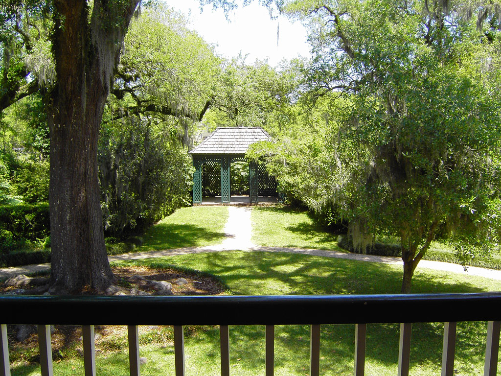 Summerhouse