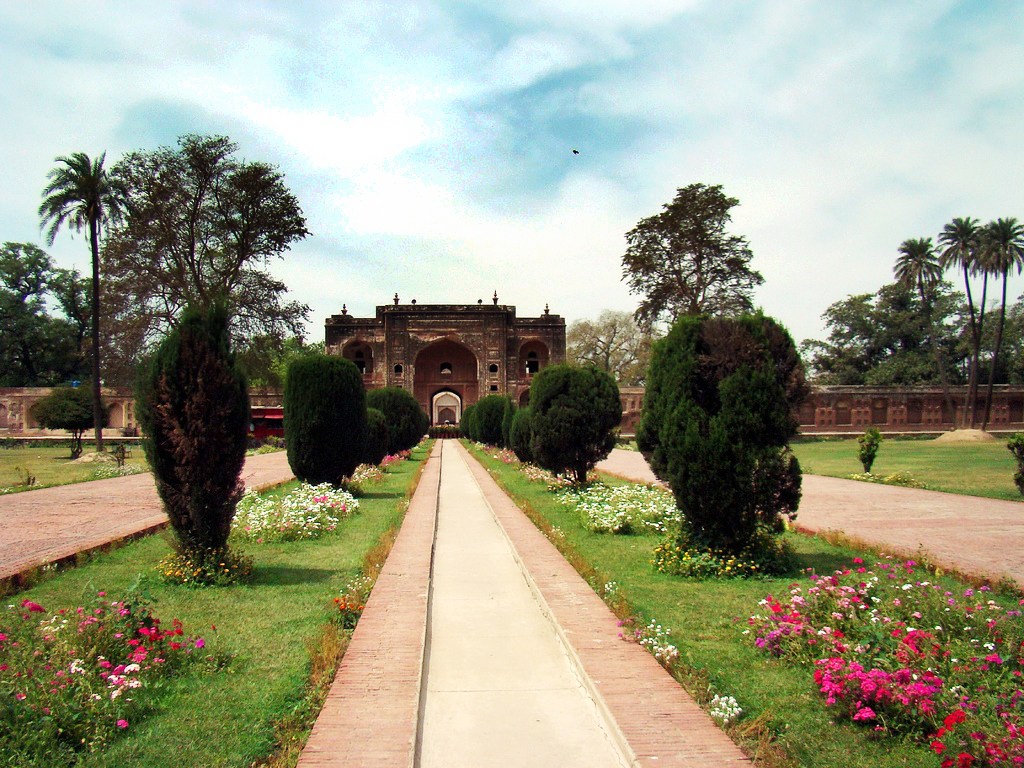 Shahdara Agha Waseem