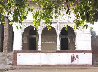 Shalamar bagh delhi2