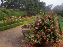 Sharrow Bay Country House Hotel, Lake Disrict