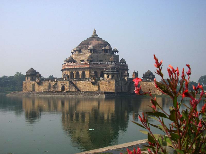 Sher Shah Tomb Sasaram