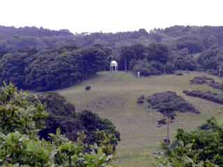 Sheringham park