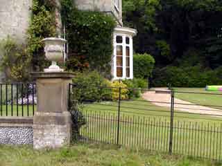 Sheringham park2