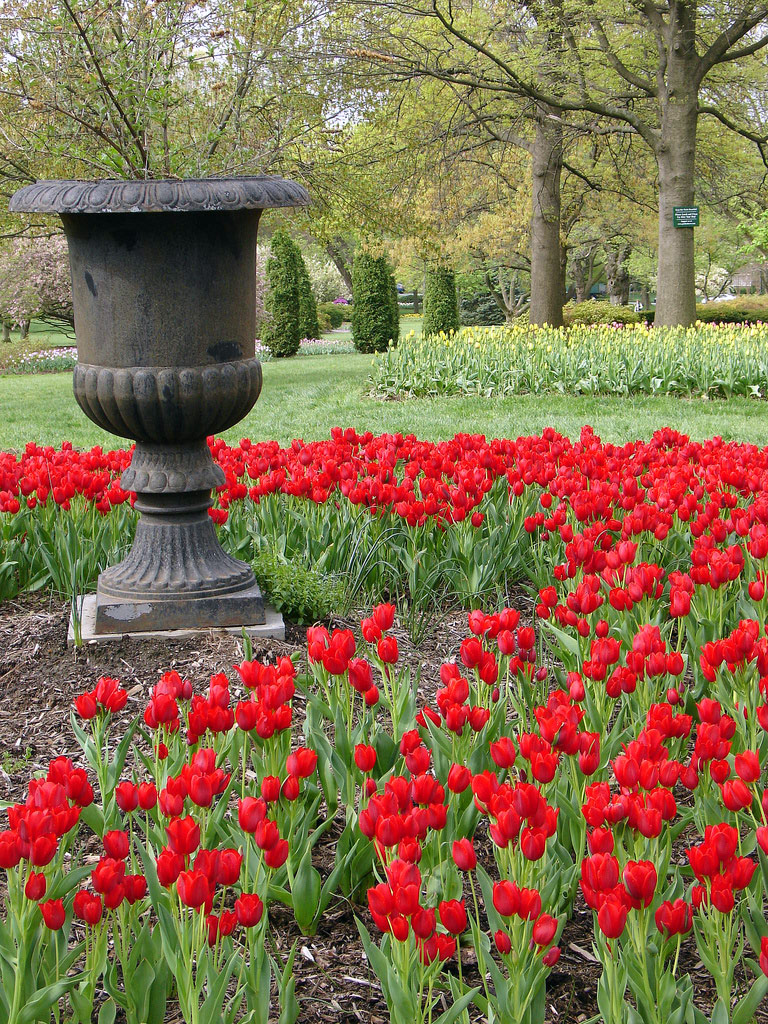 Sherwood Gardens