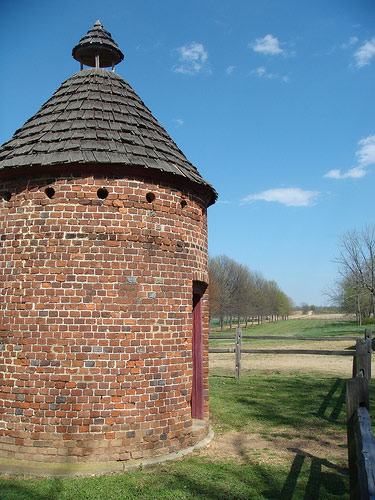 Shirley Plantation, Virginia