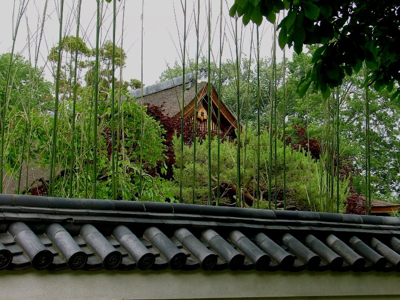 Shofu-So Japanese Garden