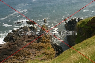 Siccar Point Geology