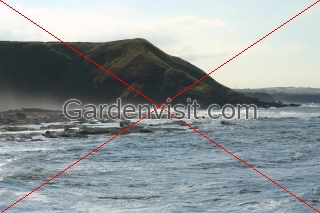 Siccar Point James Hutton