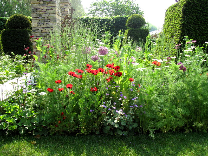 Chelsea Flower Show