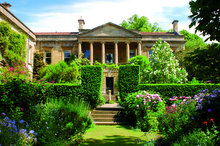 Kiftsgate Court Gardens
