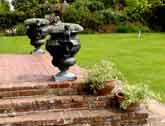 Sissinghurst, England