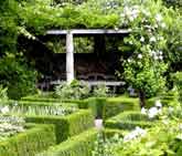 Sissinghurst, England