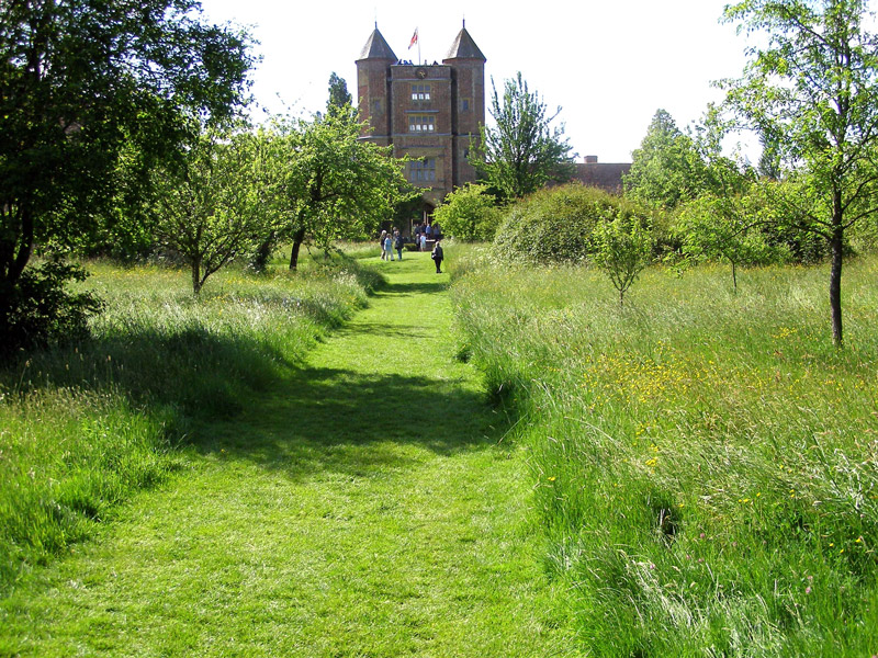 Sissinghurst Castle