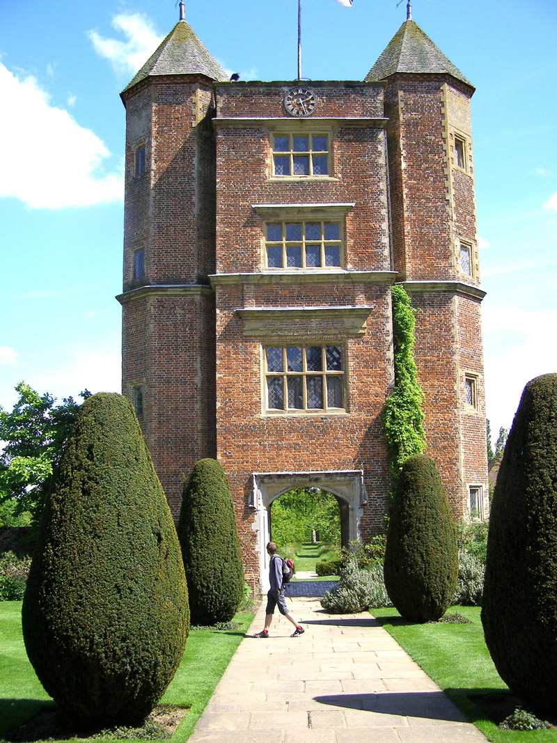 Sissinghurst Castle, Kent