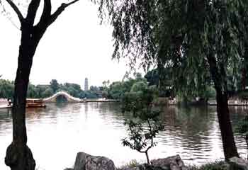 Slender west lake3