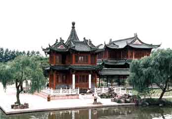 Slender west lake5