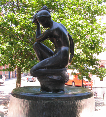 Sloane Square