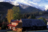 Zdiar, Slovakia