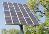 Solar panel
