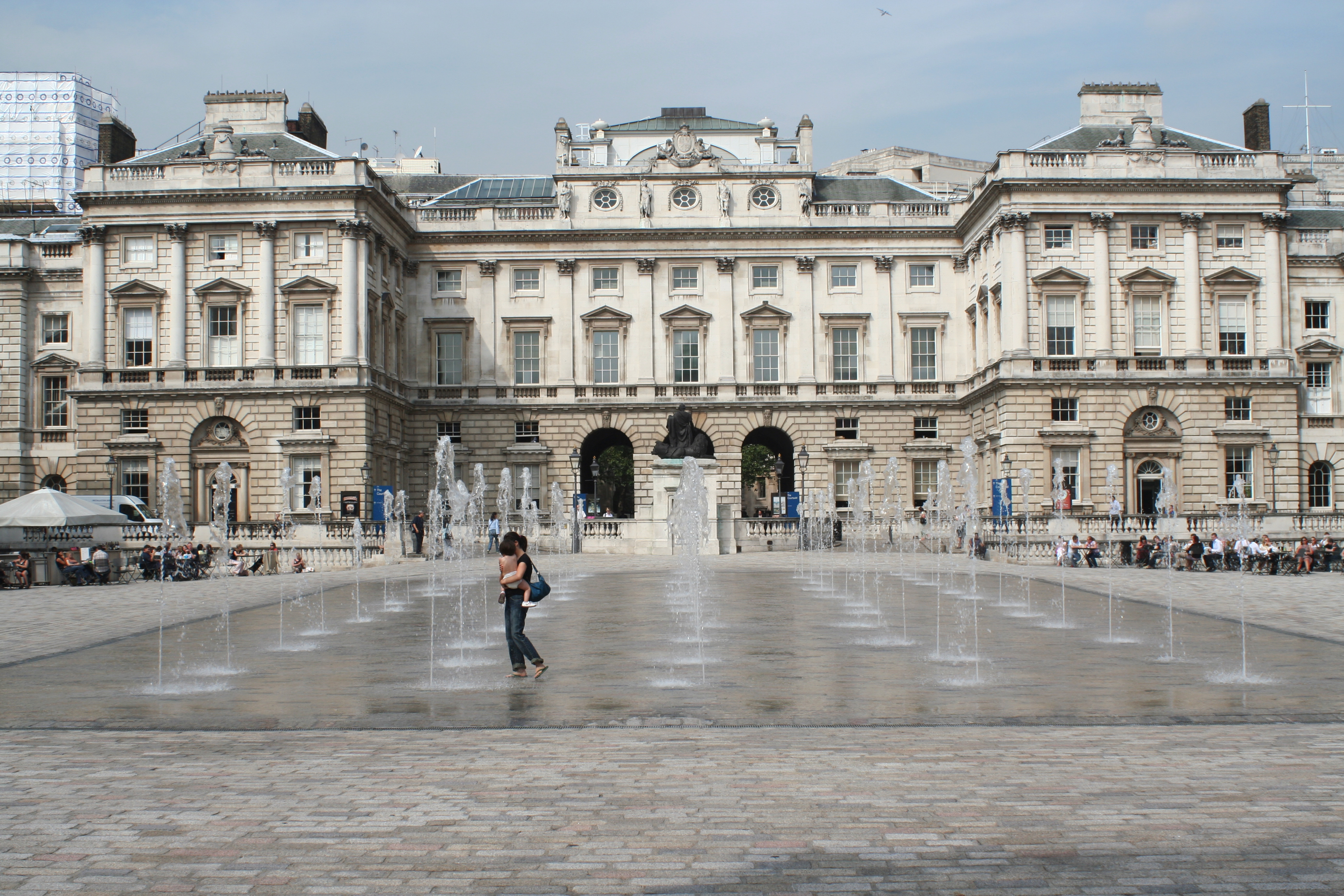 Somerset House Gardenvisit.com