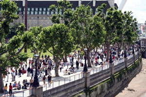 South bank london