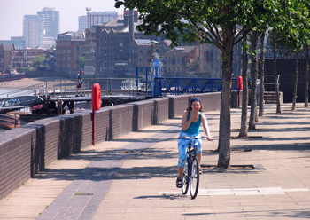 southwark greenway