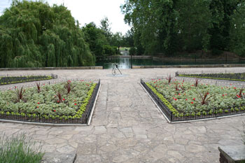Southwark Park