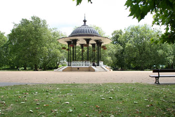 Southwark Park