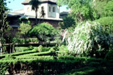 Spanish villa