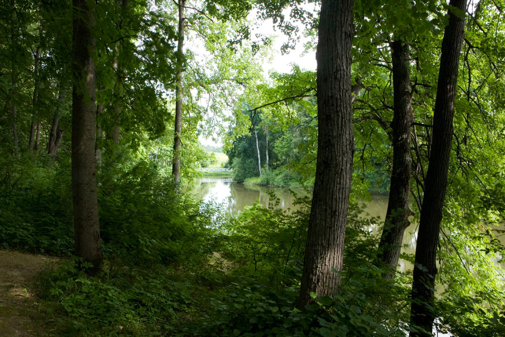 Spasskoye-Lutovinovo, Russia