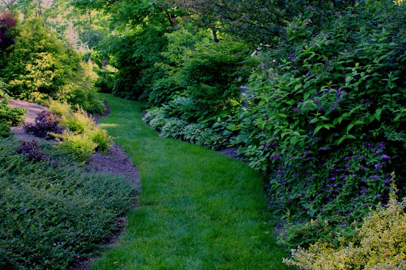Springhouse Gardens, KY