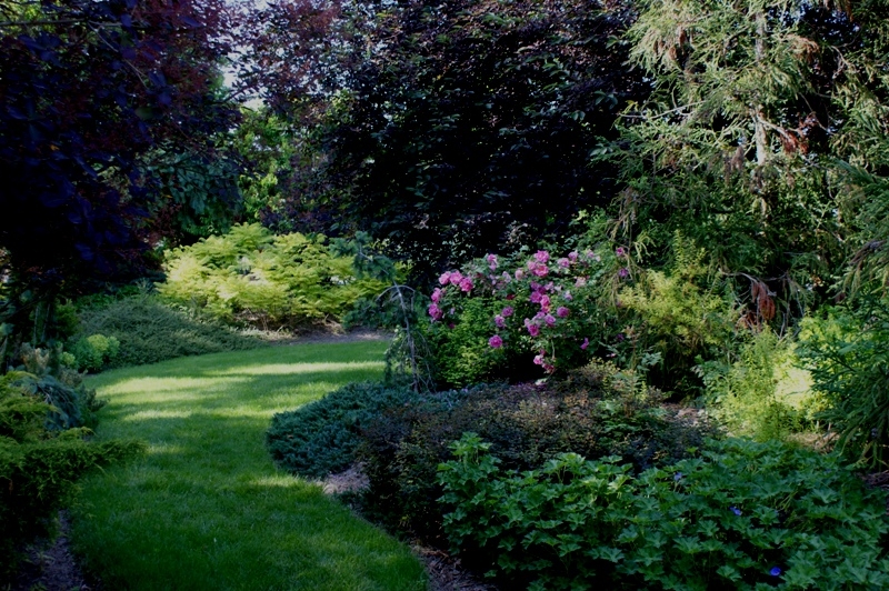 Springhouse Gardens, USA
