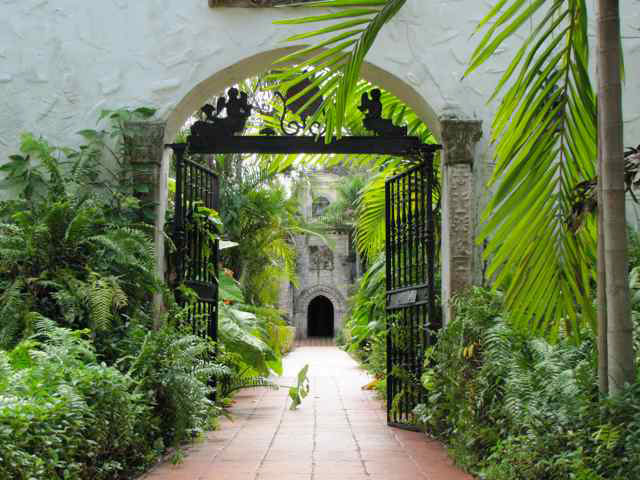 Monastery of St Bernard de Clairvaux