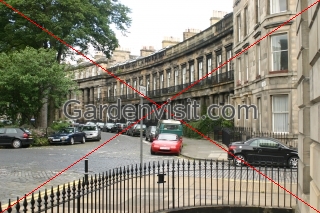 St Bernards Crescent