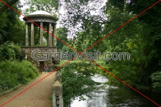 St Bernards Well