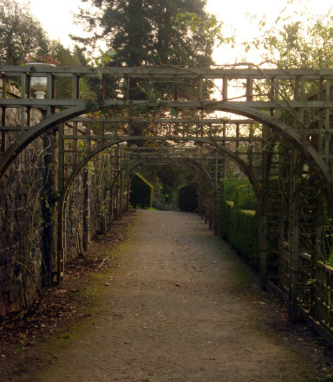 St Fagans Castle, Cardiff