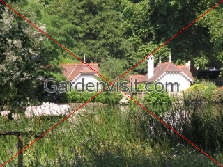 St James Duck Cottage
