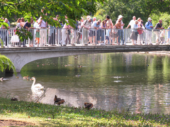 St. James's Park