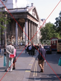 St Martins Fields