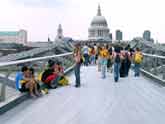 St Paul's Cathedral, London