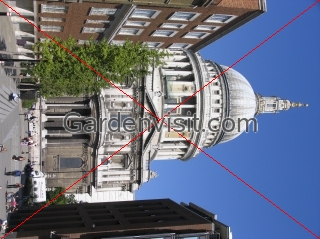 St Pauls Cathedral