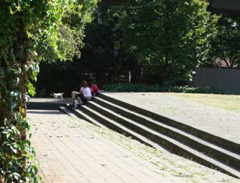 St Paul's Green