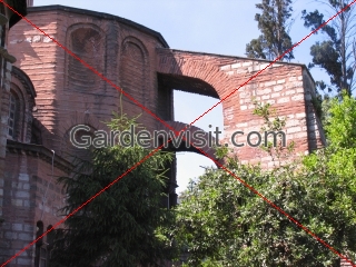 St Saviour Chora
