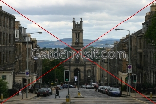 St Stephen Street