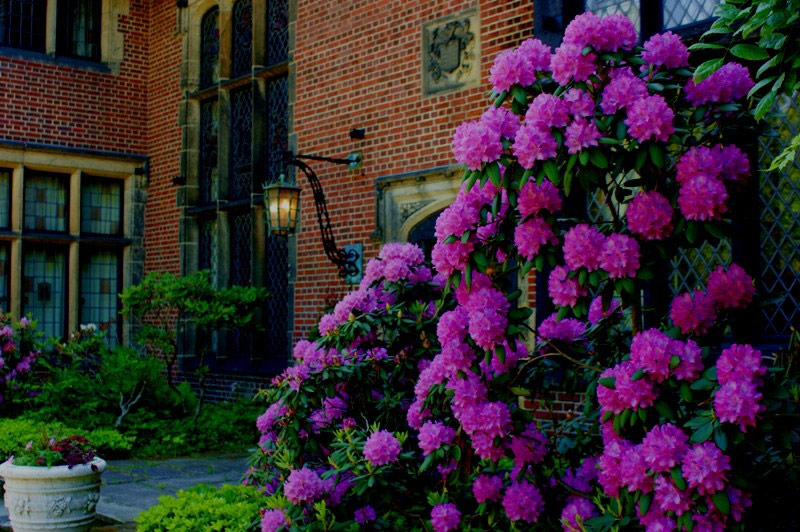 Stan Hywet Hall
