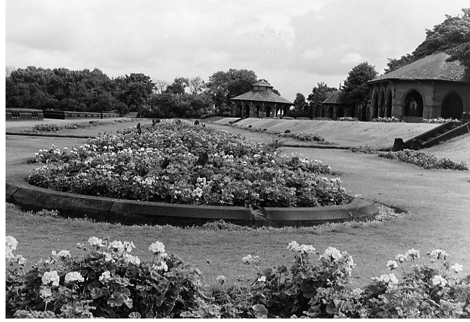 Illustrations on CD edition of Garden Visit and Travel Guide - see www.gardenvisit.com/order_form.htm