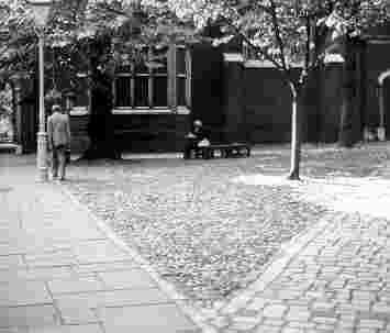 Staple's Inn